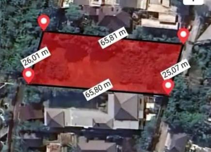 Земля за 880 832 евро в Чангу, Бали, Индонезия