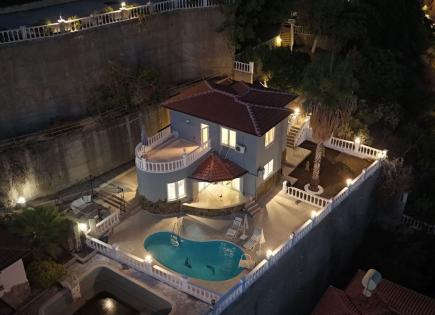 Вилла за 260 000 евро в Алании, Турция