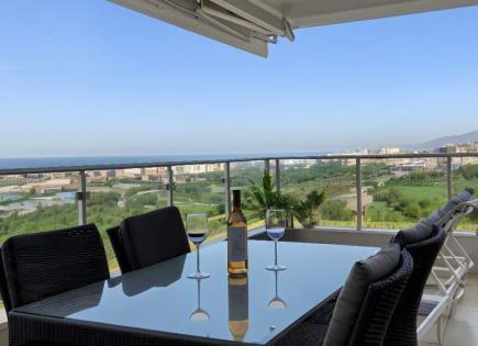 Апартаменты за 185 000 евро в Алании, Турция