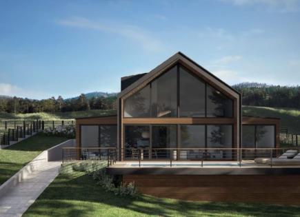 Вилла за 960 000 евро в Врбовско, Хорватия