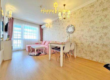 Квартира за 86 500 евро на Солнечном берегу, Болгария