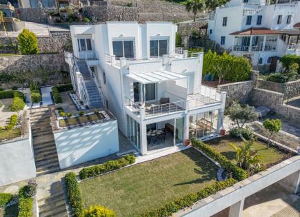 Квартира за 555 160 евро в Бодруме, Турция