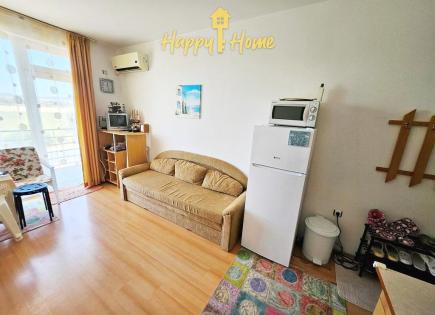 Студия за 32 500 евро на Солнечном берегу, Болгария