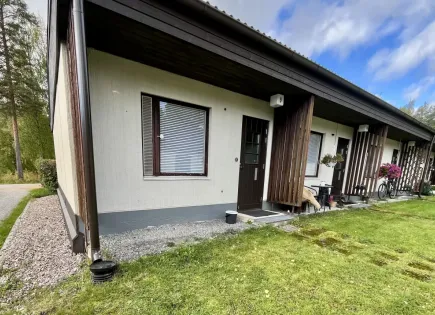 Таунхаус за 10 800 евро в Мянття, Финляндия