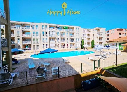 Студия за 37 500 евро на Солнечном берегу, Болгария