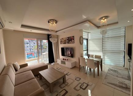 Квартира за 91 000 евро в Кестеле, Турция