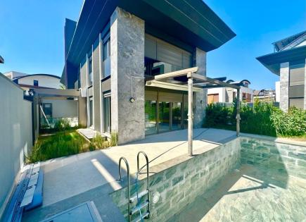 Вилла за 852 152 евро в Анталии, Турция