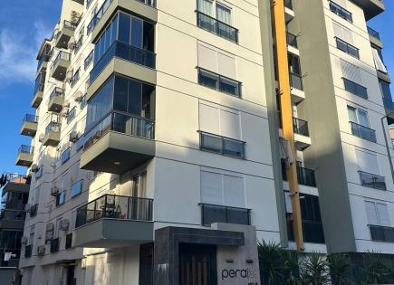 Квартира за 59 655 евро в Анталии, Турция