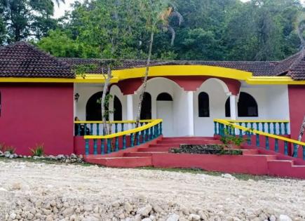 Дом за 84 369 евро в Сосуа, Доминиканская Республика