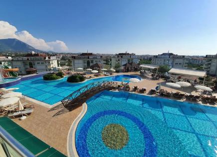 Квартира за 117 000 евро в Алании, Турция