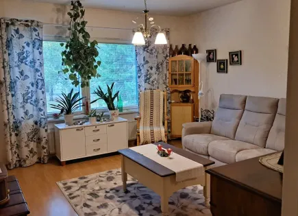 Квартира за 11 900 евро в Иисалми, Финляндия