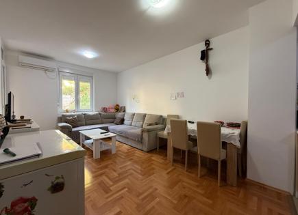 Квартира за 185 000 евро в Будве, Черногория