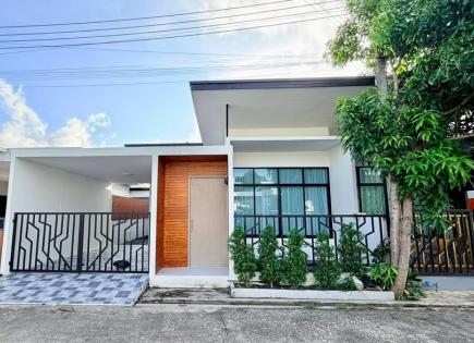 Дом за 107 855 евро на Пхукете, Таиланд