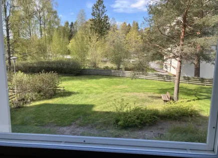 Квартира за 19 000 евро в Пори, Финляндия