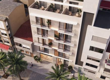 Инвестиционный проект за 140 000 евро в Аликанте, Испания