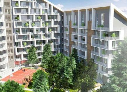 Квартира за 208 700 евро в Тбилиси, Грузия