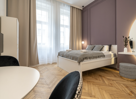 Отель, гостиница за 1 250 000 евро в Будапеште, Венгрия