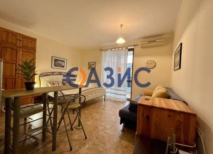 Апартаменты за 61 000 евро в Равде, Болгария