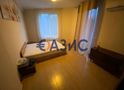 Апартаменты за 122 000 евро в Кошарице, Болгария