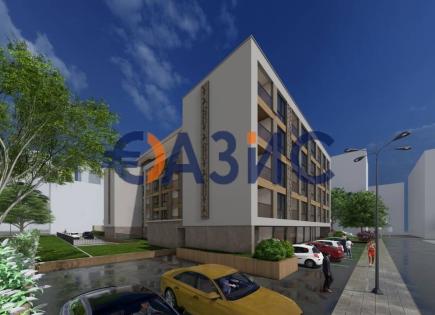 Апартаменты за 84 000 евро на Солнечном берегу, Болгария