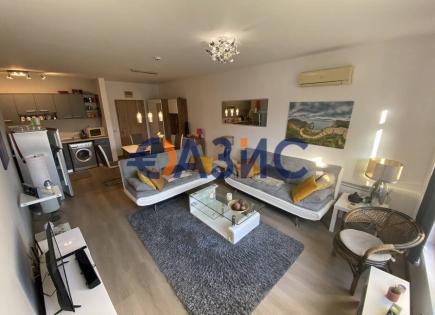 Апартаменты за 78 900 евро в Ахелое, Болгария