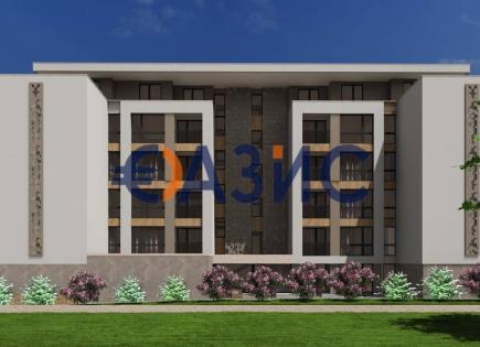 Апартаменты за 145 000 евро на Солнечном берегу, Болгария