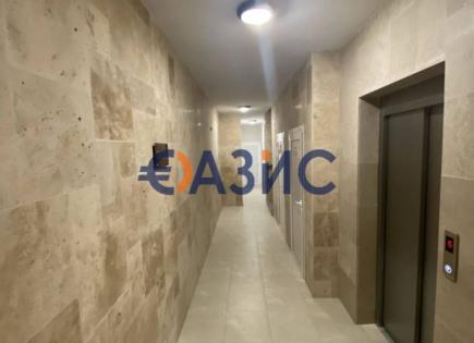 Апартаменты за 119 900 евро в Поморие, Болгария