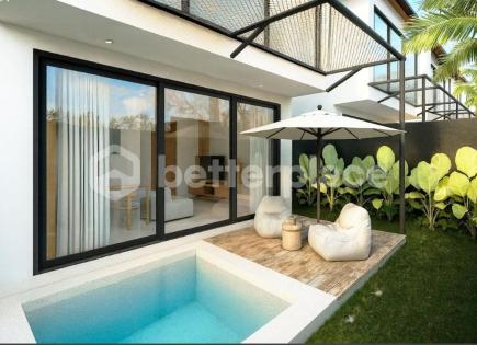 Вилла за 101 611 евро в Убуде, Бали, Индонезия