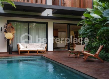 Вилла за 384 342 евро в Чангу, Бали, Индонезия
