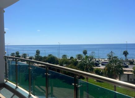 Квартира за 75 000 евро в Алании, Турция