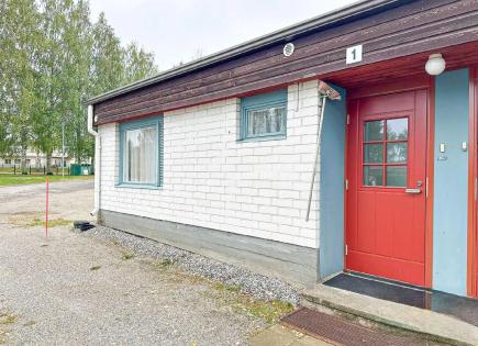 Таунхаус за 12 000 евро в Сулкава, Финляндия