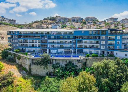 Квартира за 38 000 евро в Алании, Турция