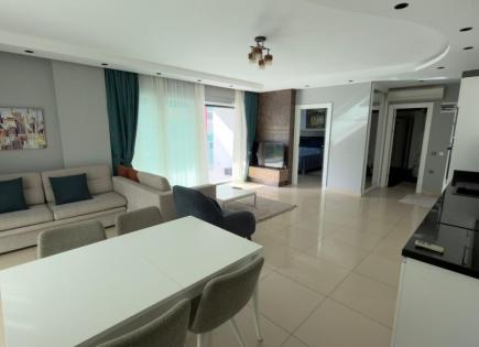 Квартира за 158 000 евро в Алании, Турция