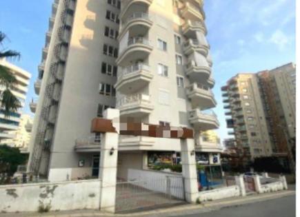 Квартира за 85 000 евро в Алании, Турция