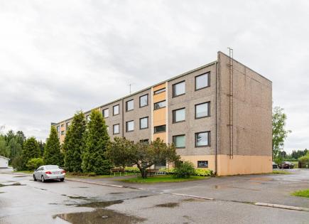 Квартира за 9 000 евро в Хуитинен, Финляндия