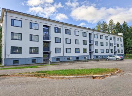 Квартира за 3 714 евро в Савонлинне, Финляндия