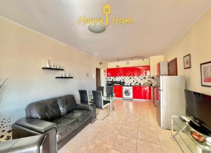 Квартира за 144 000 евро в Несебре, Болгария