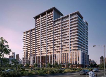 Офис за 409 264 евро в Дубае, ОАЭ