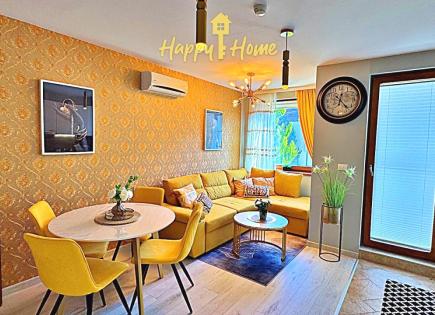 Квартира за 142 000 евро в Святом Власе, Болгария