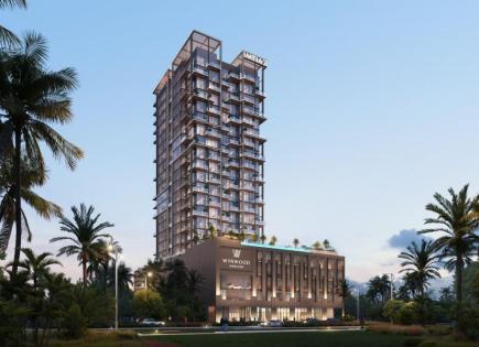 Коммерческая недвижимость за 801 350 евро в Дубае, ОАЭ