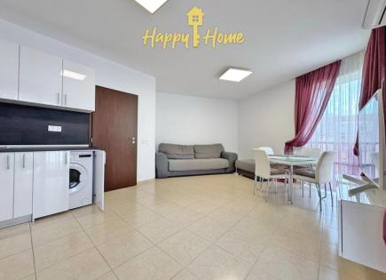 Квартира за 95 000 евро на Солнечном берегу, Болгария