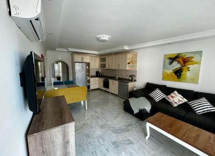 Квартира за 600 евро за месяц в Алании, Турция