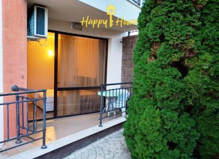 Студия за 46 000 евро в Святом Власе, Болгария