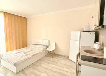 Студия за 66 000 евро на Солнечном берегу, Болгария