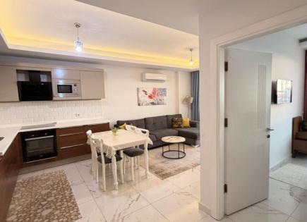 Квартира за 146 000 евро в Алании, Турция