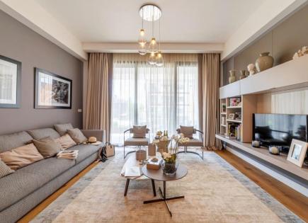 Апартаменты за 630 000 евро в Лимасоле, Кипр