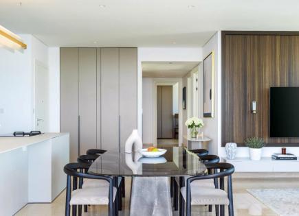 Апартаменты за 1 620 000 евро в Лимасоле, Кипр