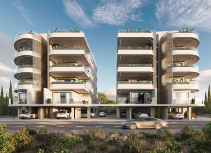 Апартаменты за 170 000 евро в Ларнаке, Кипр