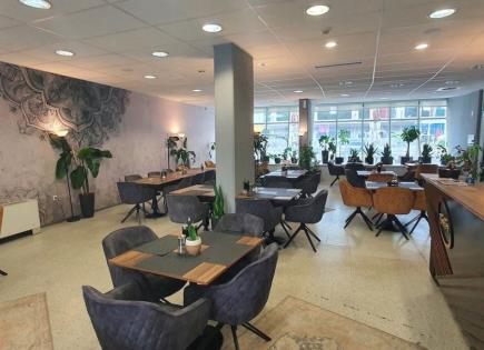 Кафе, ресторан за 290 000 евро в Бежиграде, Словения