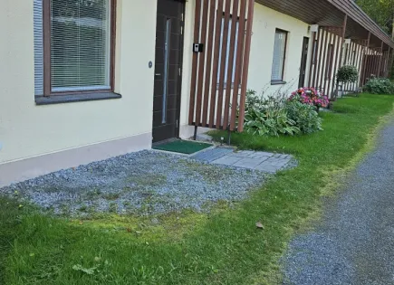 Таунхаус за 10 000 евро в Мянття, Финляндия